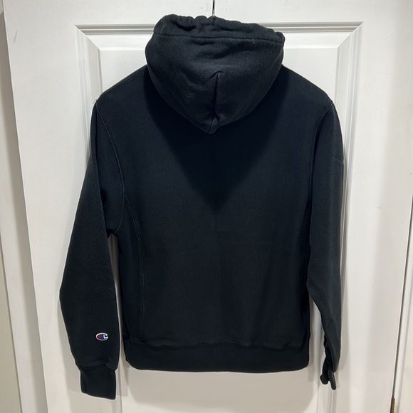 Champion RW Hoodie - Picture 2 of 7